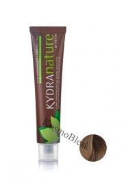 Kydra Nature 7/7 Chestnut Blonde (Каштановый) Натур (Кидра Натюр/Нэйча) 60 мл