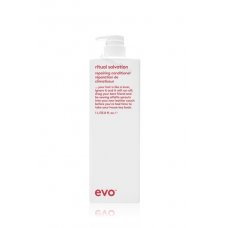 EVO (ЭВО ) Кондиционер для Окрашенных Волос ( Ritual Salvation Repairing Conditioner  ) 1000 мл
