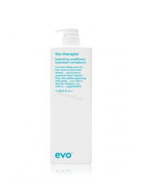 EVO (ЭВО) Кондиционер  The Therapist Hydrating Conditioner ( Увлажняющий Кондиционер) 1000 мл