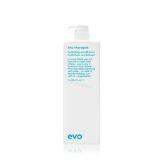 EVO (ЭВО) Кондиционер  The Therapist Hydrating Conditioner ( Увлажняющий Кондиционер) 1000 мл