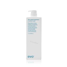 EVO (ЭВО)  Маска для Интенсивного Увлажнения  (Маска The Great Hydrator Moisture Mask ) 1000 мл