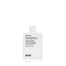 EVO (ЭВО) Шампунь для Объема (  Gluttony Volumising Shampoo , Полиграфия  ) 300мл
