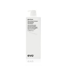 EVO (ЭВО)  Шампунь для Объема , Полиграфия (Gluttony Volumising Shampoo  ) 1000мл