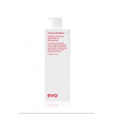 EVO (Эво)Шампунь для Окрашенных волос (  Спасение и Блаженство Ritual Salvation Repairing Shampoo) 1000 мл