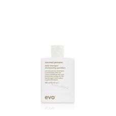 EVO (ЭВО)Шампунь для Восстановления баланса кожи головы ( Normal Persons Daily Shampoo (Простые Люди,  ) 300 мл