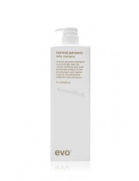 EVO (ЭВО) Шампунь Normal Persons Daily Shampoo (Шампунь для Восстановления баланса кожи головы ) 1000 мл