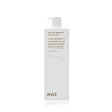 EVO (ЭВО) Шампунь Normal Persons Daily Shampoo (Шампунь для Восстановления баланса кожи головы ) 1000 мл
