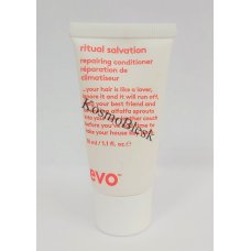 EVO (ЭВО) Кондиционер для Окрашенных Волос  (Спасение и Блаженство Ritual Salvation Repairing Conditioner   ) 30 мл