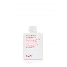 EVO (Эво) Спасение и Блаженство Ritual Salvation Repairing Shampoo(Шампунь для Окрашенных волос) 300 мл