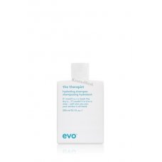 EVO (ЭВО) Терапевт The Therapist Hydrating Shampoo (Терапевт, Увлажняющий Шампунь) 300 мл