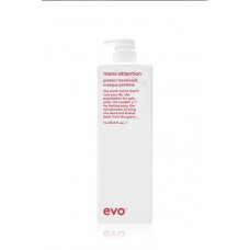 EVO (ЭВО)   Укрепляющий Протеиновый Уход для Волос  (Рецепт для Гривы) (Mane Attention Protein Treatment )  1000 мл