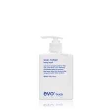 EVO (ЭВО)Увлажняющий Гель для Душа ( Soap Dodger Body Wash) 300 мл