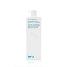 EVO (ЭВО)   Увлажняющий Шампунь (Шампунь The Therapist Hydrating Shampoo  ) 1000 мл