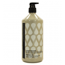 Barex Italiana (Барекс) HAIR SUPERFOOD Шампунь универсальный для всех типов волос с маслом облепихи и маслом маракуйи   (Contempora ) 1000 мл