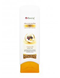 Twin Lotus (Твин Лотус)  Растительный кондиционер для волос "Золотой шелк с экстрактом шелковицы" (Golden Silk&Mulberry Conditioner) 180 ml