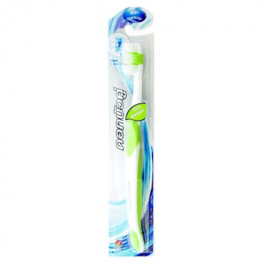 Twin Lotus (Твин Лотус) Зубная щетка «Мягкость и чистота» (Soft & Clean Toothbrush) 1 шт