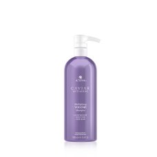 Alterna (Альтерна) Шампунь-Лифтинг для Объема и Уплотнения Волос с Кератиновым Комплексом (Caviar Anti-Aging Multiplying Volume Shampoo) 1000 мл