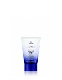Alterna (Альтерна) CC-Крем "Комплексная Биоревитализация Волос" (Caviar Anti-Aging Replenishing Moisture CC Cream) 25 мл