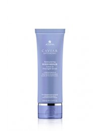 Alterna (Альтерна) Caviar Anti-Aging Restructuring Bond Repair Overnight Serum (Регенерирующая Ночная Сыворотка для Омоложения Волос) 100 мл