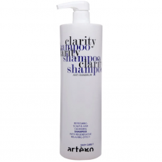 Artego (Артего) Шампунь против перхоти (Clarity Shampoo) 1000 мл