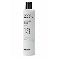 Artego (Артего) 18 Шампунь для всех типов волос (Every You Gentle Shampoo) 250 мл