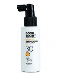 Artego (Артего) 30 Солнцезащитное сухое масло для волос / Hair Protection Dry Oil NEW! 100 мл