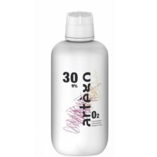 Artego (Артего)  9%  (30V) Оксидант Artego O2 для крем-краски IT'S COLOR, 1000 мл
