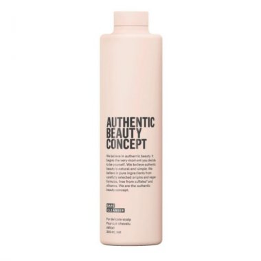 Authentic Beauty Concept (Аутентик Бьюти Концепт)  Шампунь балансирующий для жирных волос   Bare Cleanser Shampoo 1000 мл