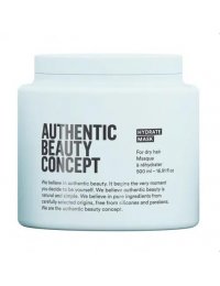 Authentic Beauty Concept (Аутентик Бьюти Концепт) Маска  гель-желе Hydrate Mask 200 мл