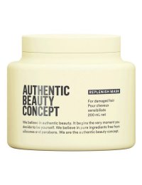 Authentic Beauty Concept (Аутентик Бьюти Концепт) Маска Для Повреждённых Волос   (Mask Replenish ) 200 мл 