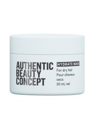 Authentic Beauty Concept (Аутентик Бьюти Концепт) Mask Hydrate (Маска Увлажняющая) 30 мл