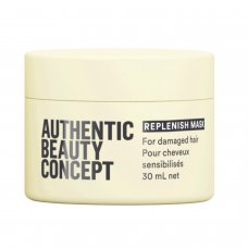 Authentic Beauty Concept (Аутентик Бьюти Концепт) Mask Replenish (Маска Для Повреждённых Волос) 30 мл