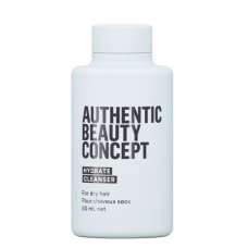 Authentic Beauty Concept (Аутентик Бьюти Концепт) Shampoo Hydrate (Шампунь Увлажняющий) 300 мл
