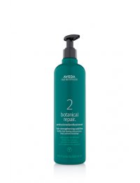 Aveda (Аведа)СЫВОРОТКА ДЛЯ ВОССТАНОВЛЕНИЯ СТРУКТУРЫ ВОЛОС (AVEDA 2 BOTANICAL REPAIR PROFESSIONAL STRENGTH ADDITIVE) 500 мл