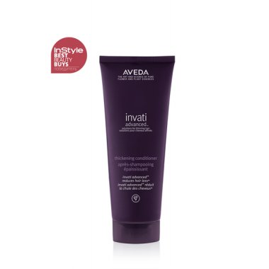 Aveda (Аведа) ИНТЕНСИВНЫЙ УПЛОТНЯЮЩИЙ КОНДИЦИОНЕР (AVEDA INVATI ADVANCED THICKENING CONDITIONER) 200 мл