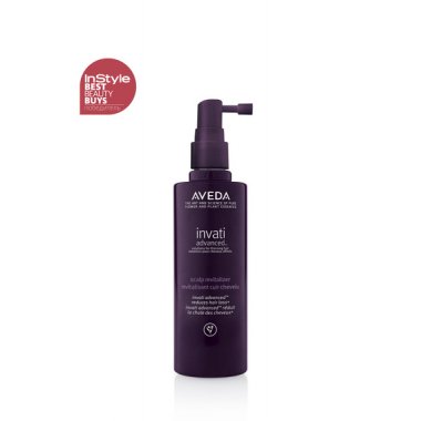 Aveda (Аведа) АКТИВИЗИРУЮЩАЯ СЫВОРОТКА ДЛЯ КОЖИ ГОЛОВЫ (AVEDA INVATI ADVANCED SCALP REVITALIZER) 150 мл