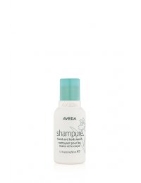 Aveda (Аведа ) Жидкое мыло для  тела и рук  (SHAMPURE HAND AND BODY WASH ) 50 мл