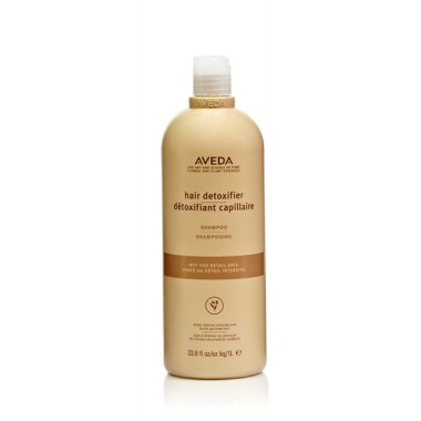 Aveda (Аведа) Шампунь Для Глубокого Очищения Волос (Hair Detoxifier Shampoo  ) 1000 мл