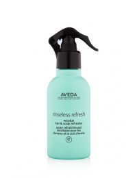 Aveda (Аведа) Мицеллярный освежающий  спрей для волос( RINSELESS REFRESH MICELLAR HAIR & SCALP REFRESHER) 200 мл