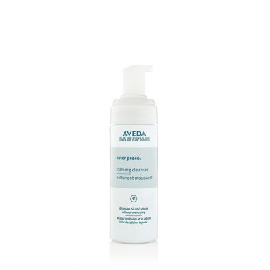 Aveda (Аведа ) Очищающая пенка для проблемной кожи  (OUTER PEACE FOAMING CLEANSER ) 125 мл