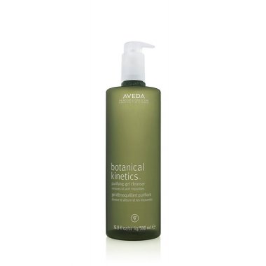 Aveda (Аведа ) Гель для умывания для нормальной и жирной кожи   (AVEDA BOTANICAL KINETICS PURIFYING GEL CLEANSER BB ) 500 мл