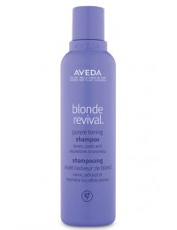 Aveda (Аведа) Шампунь для реконструкции блонда (Blonde Revival Shampoo) 200 мл