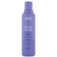 Aveda (Аведа) Шампунь для реконструкции блонда (Blonde Revival Shampoo) 200 мл