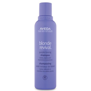 Aveda (Аведа) Шампунь для реконструкции блонда (Blonde Revival Shampoo) 200 мл