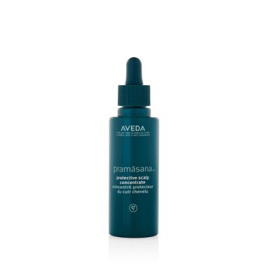 Aveda (Аведа) Балансирующий Концентрат для Кожи Головы (Pramasana Protective Scalp Concentrate) 75 мл