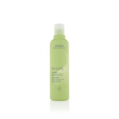 Aveda (Аведа) Шампунь для Естественно Вьющихся Волос (  BE Curly Shampoo  ) 250 мл