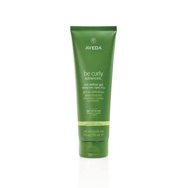 Aveda (Аведа) Гель для вьющихся волос  BE CURLY ADVANCED ™ COIL DEFINER GEL 250 мл