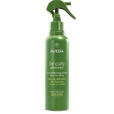 Aveda (Аведа) Средство для подготовки  волос  к стайлингу BE CURLY ADVANCED ™ CURL PERFECTING PRIMER  200 мл