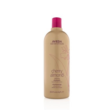 Aveda (Аведа)  Вишнево-Миндальный Шампунь  ( Cherry Almond Softening Shampoo ) 1000 мл