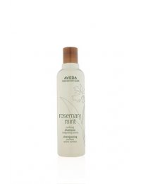 Aveda (Аведа) Очищающий Шампунь для Волос с Экстрактом Мяты и Розмарина (Rosemary Mint Purifying Shampoo  ) 250 мл